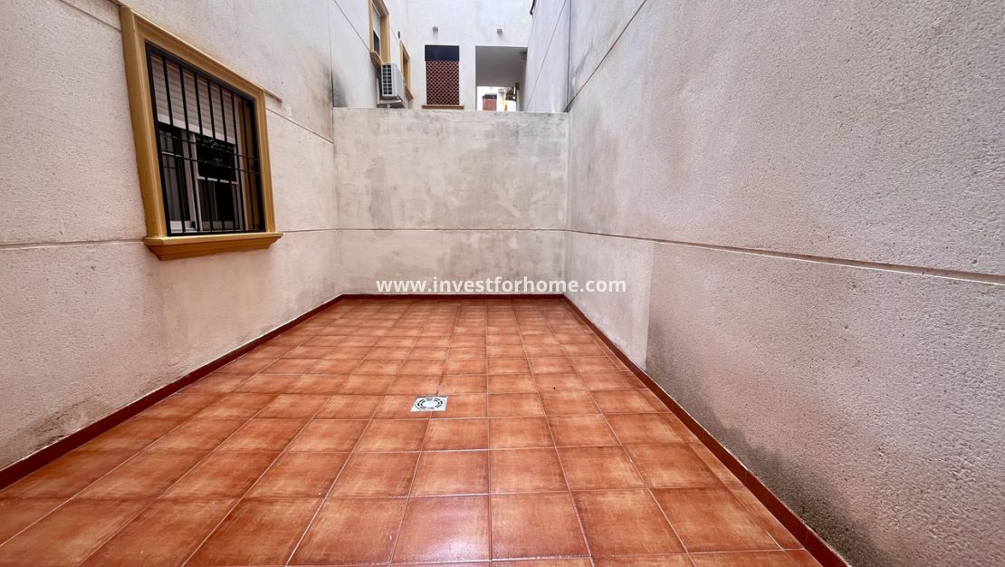 Verkoop - Appartement - Orihuela Costa - Costa Blanca