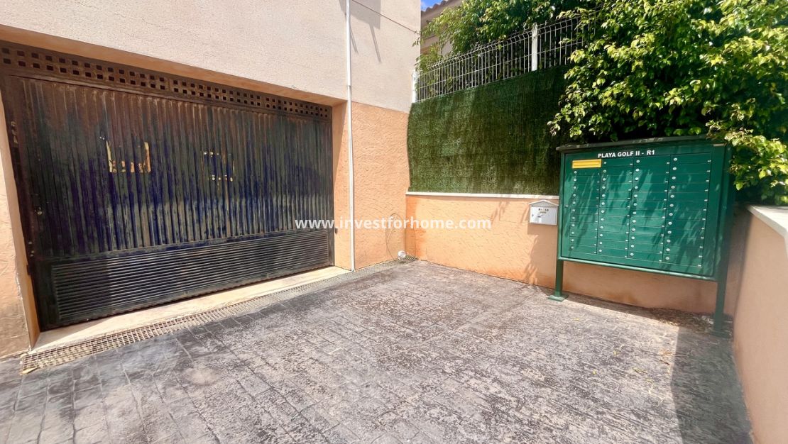 Verkoop - Appartement - Orihuela Costa - Costa Blanca