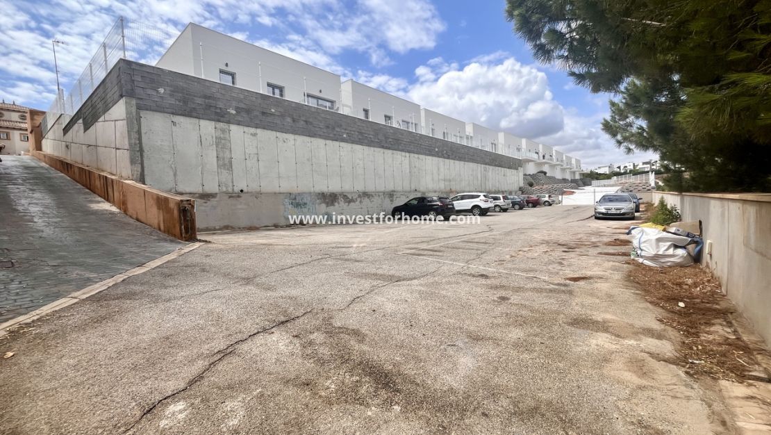 Verkoop - Appartement - Orihuela Costa - Costa Blanca