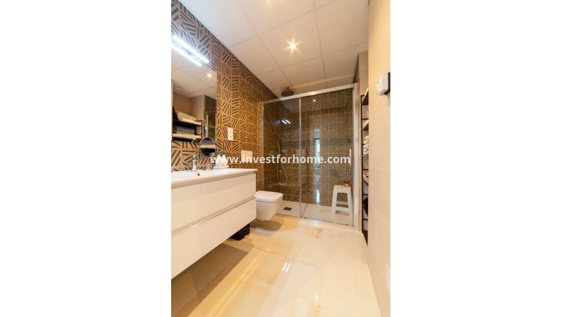 Verkoop - Appartement - Orihuela Costa - Costa Blanca