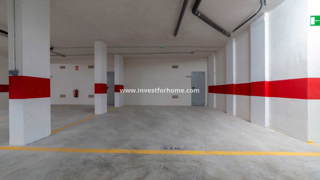 Verkoop - Appartement - Orihuela Costa - Costa Blanca