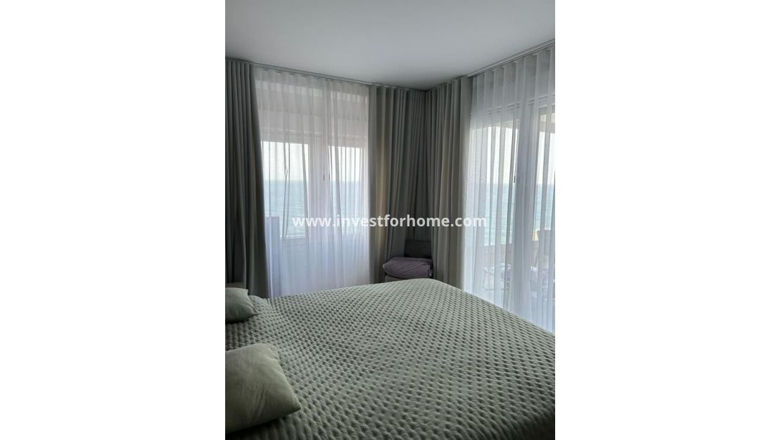 Verkoop - Appartement - Orihuela Costa - Costa Blanca