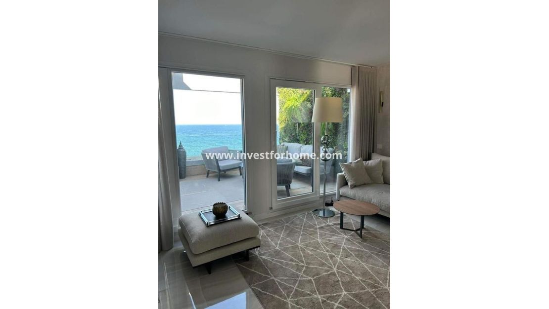 Verkoop - Appartement - Orihuela Costa - Costa Blanca