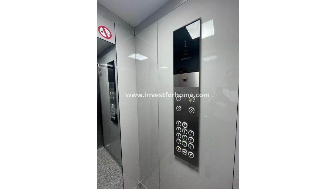 Verkoop - Appartement - Orihuela Costa - Costa Blanca