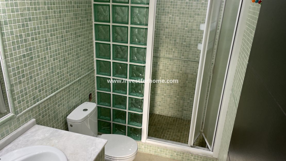 Verkoop - Appartement - Orihuela Costa - Costa Blanca