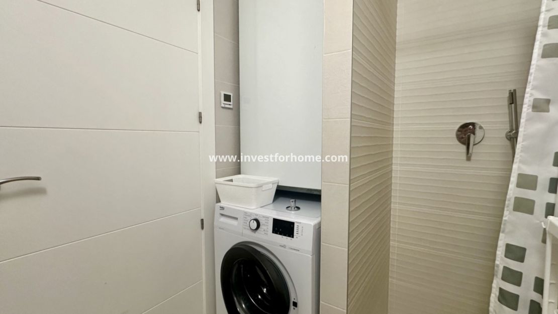 Verkoop - Appartement - Orihuela Costa - Costa Blanca