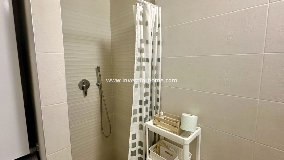 Verkoop - Appartement - Orihuela Costa - Costa Blanca