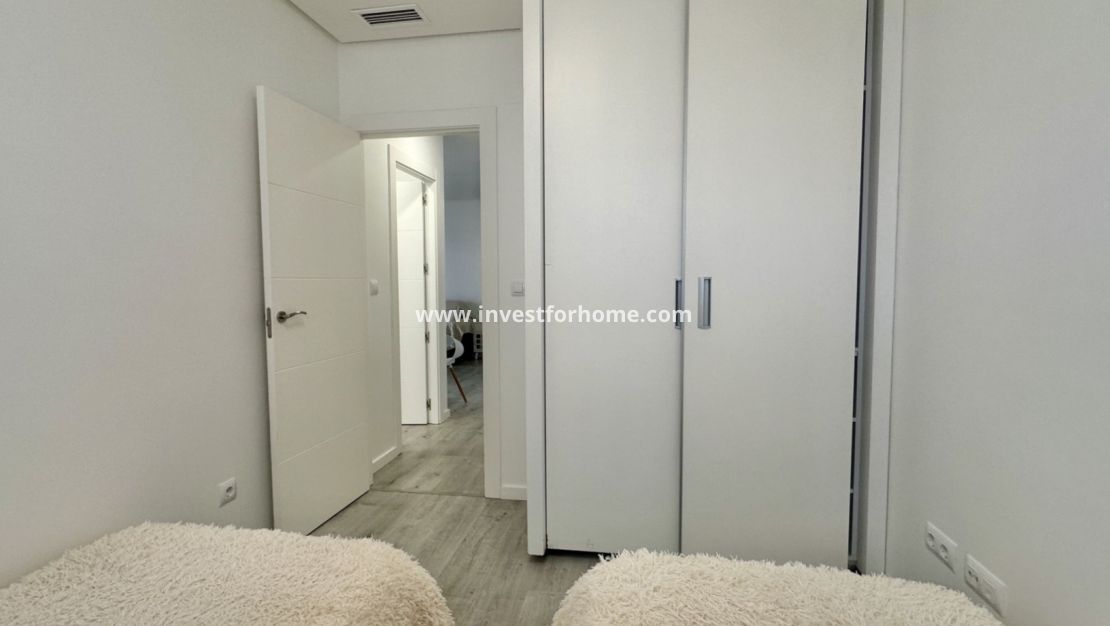 Verkoop - Appartement - Orihuela Costa - Costa Blanca