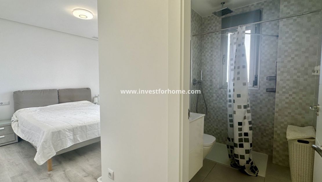 Verkoop - Appartement - Orihuela Costa - Costa Blanca