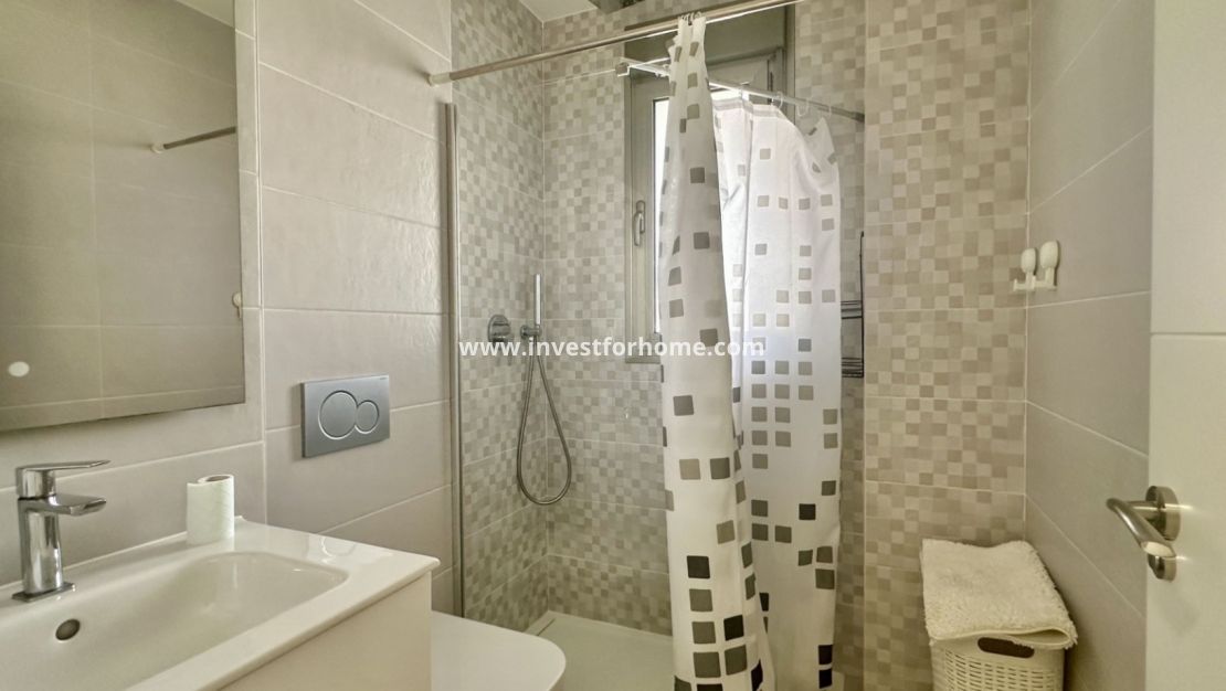 Verkoop - Appartement - Orihuela Costa - Costa Blanca