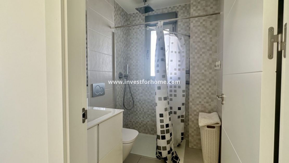 Verkoop - Appartement - Orihuela Costa - Costa Blanca