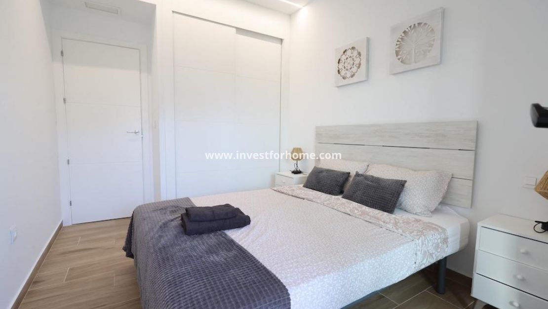 Verkoop - Appartement - Orihuela Costa - Costa Blanca