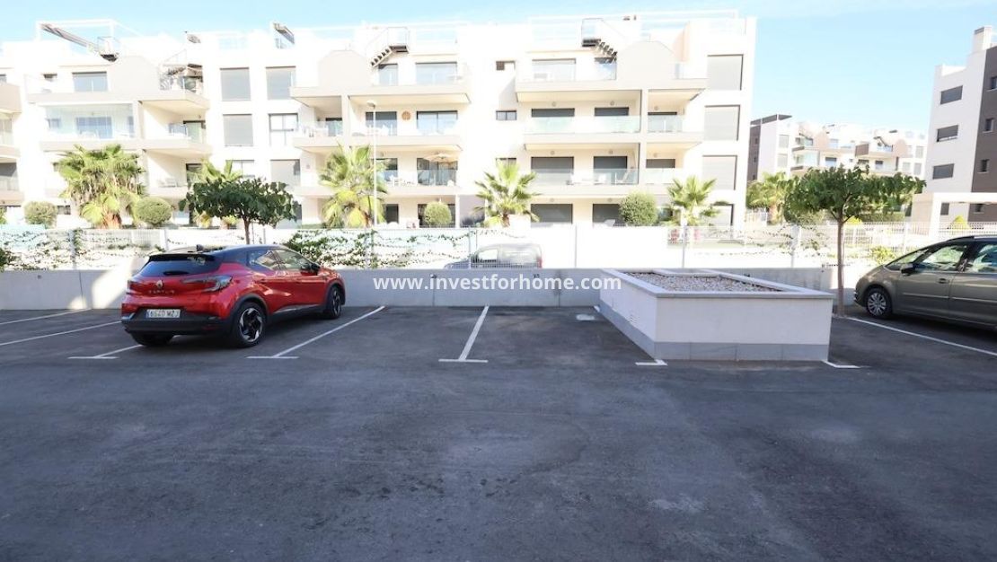 Verkoop - Appartement - Orihuela Costa - Costa Blanca