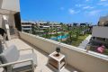 Verkoop - Appartement - Orihuela Costa - Costa Blanca