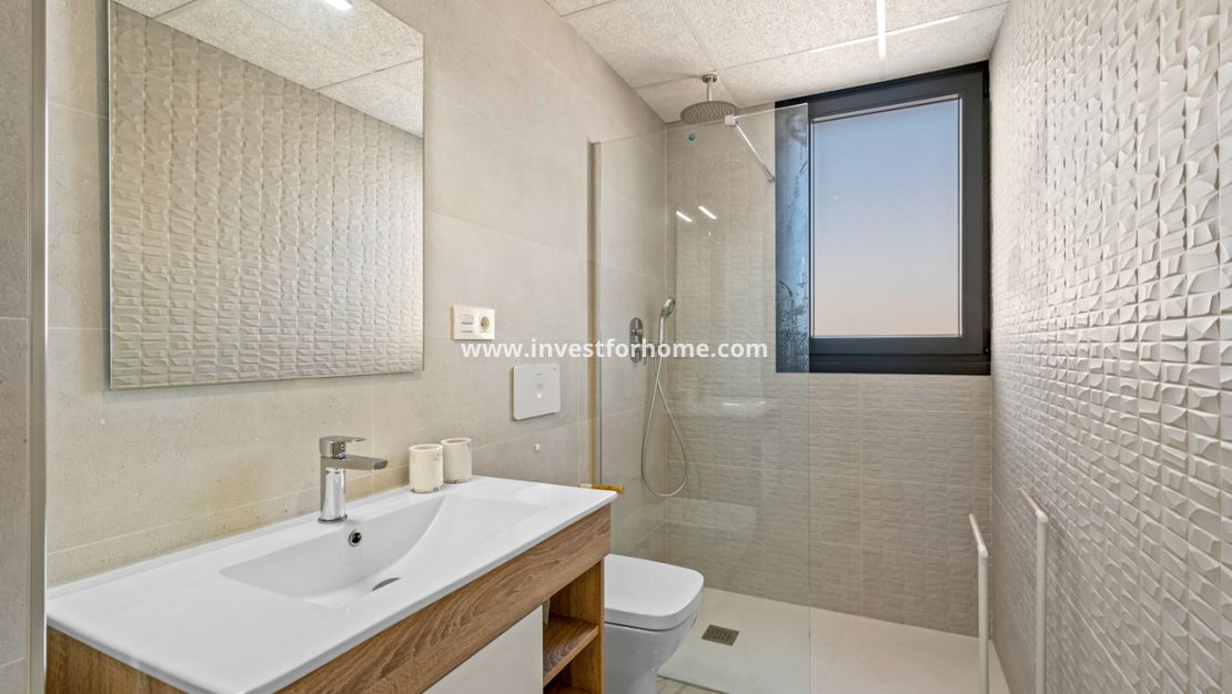 Verkoop - Appartement - Orihuela Costa - Costa Blanca