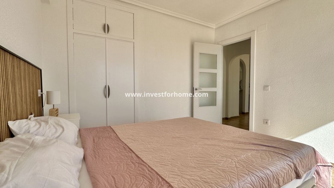 Verkoop - Appartement - Orihuela Costa - Costa Blanca