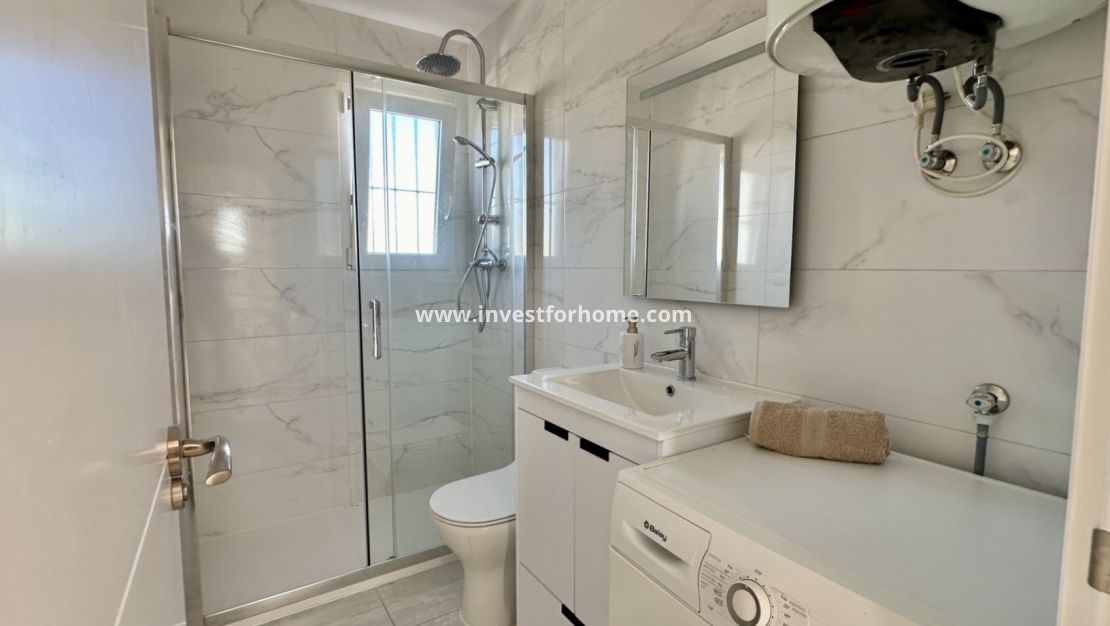 Verkoop - Appartement - Orihuela Costa - Costa Blanca