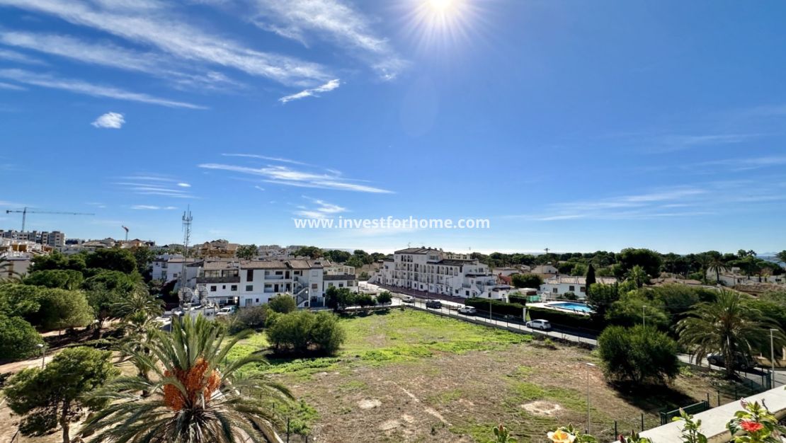 Verkoop - Appartement - Orihuela Costa - Costa Blanca