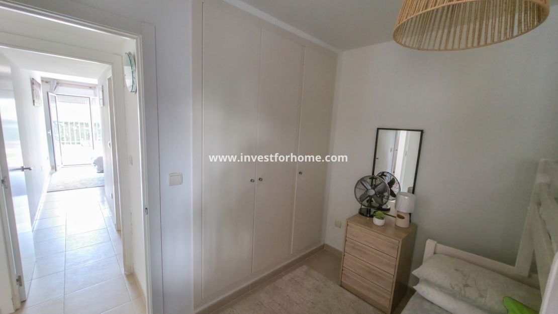 Verkoop - Appartement - Orihuela Costa - Costa Blanca