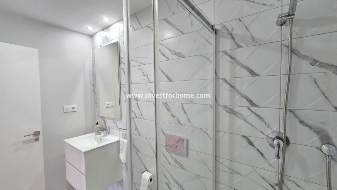 Verkoop - Appartement - Orihuela Costa - Costa Blanca