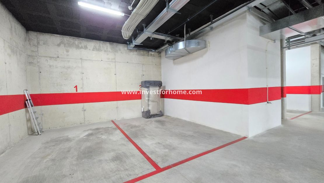 Verkoop - Appartement - Orihuela Costa - Costa Blanca