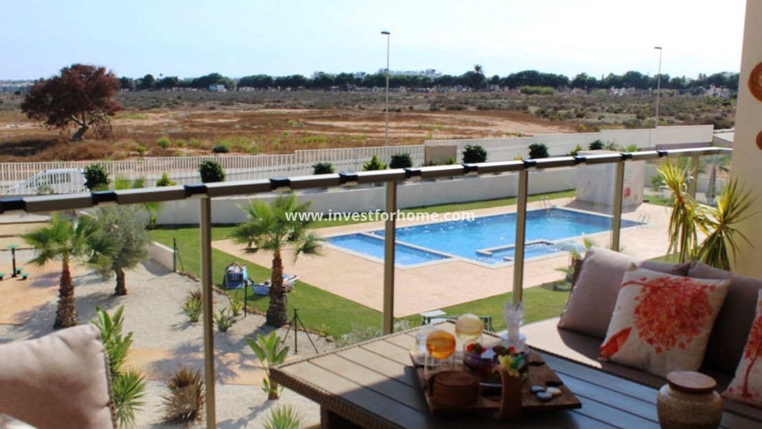 Verkoop - Appartement - Orihuela Costa - Costa Blanca