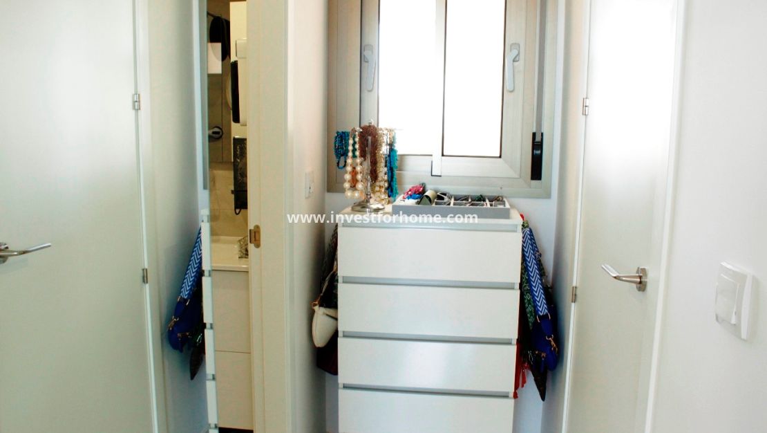 Verkoop - Appartement - Orihuela Costa - Costa Blanca