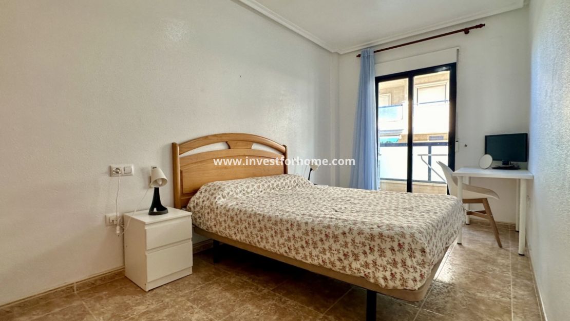 Verkoop - Appartement - Orihuela Costa - Costa Blanca