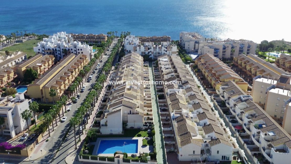 Verkoop - Appartement - Orihuela Costa - Costa Blanca