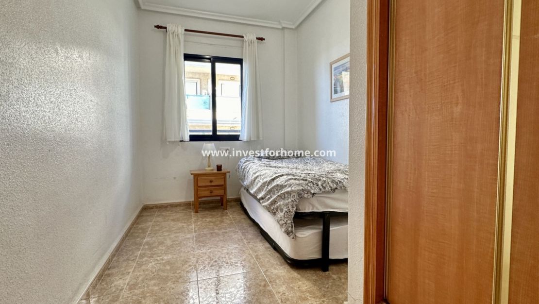 Verkoop - Appartement - Orihuela Costa - Costa Blanca
