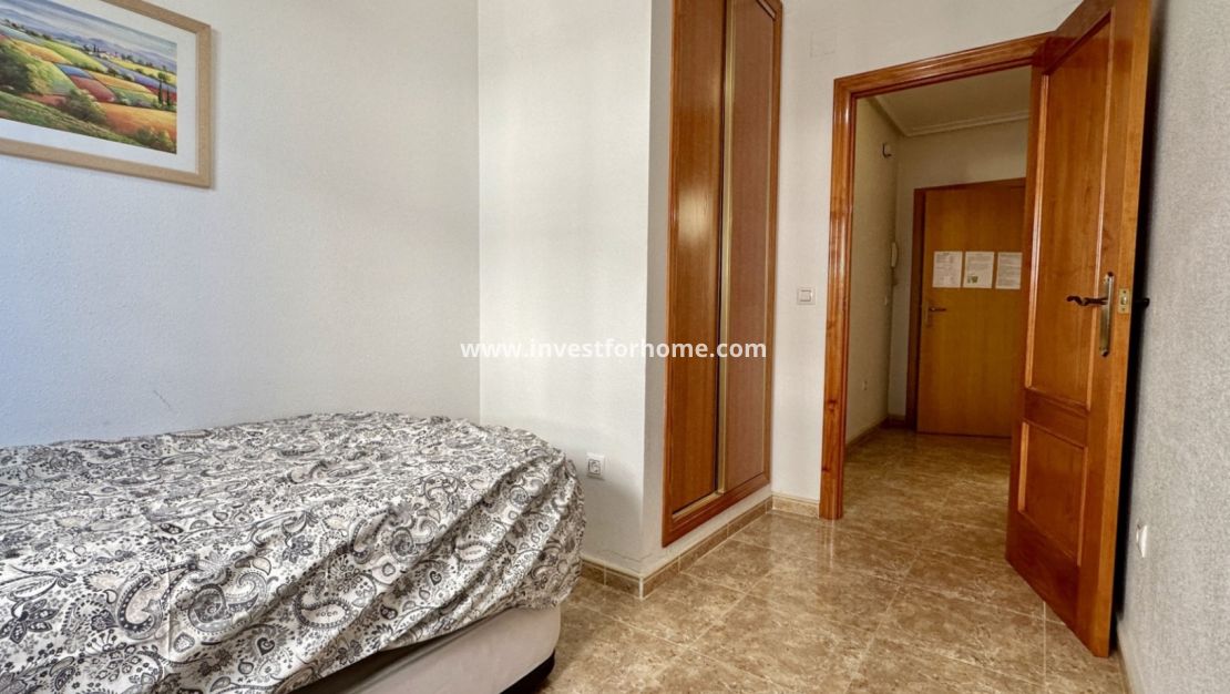 Verkoop - Appartement - Orihuela Costa - Costa Blanca