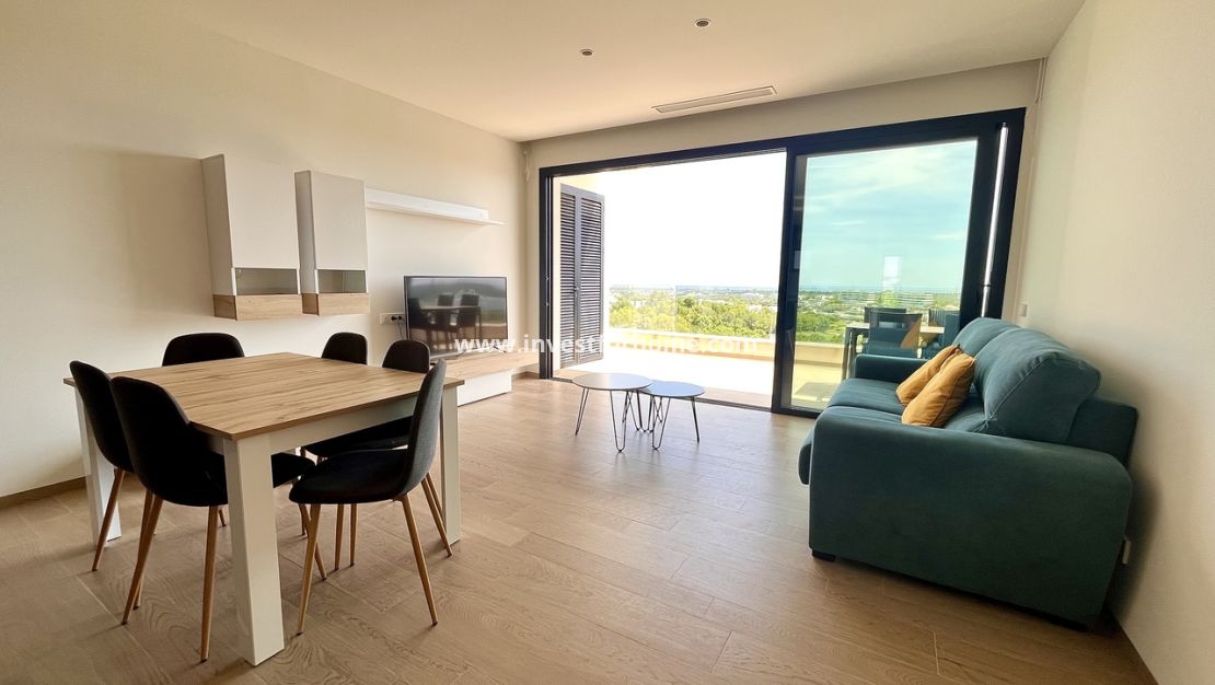 Verkoop - Appartement - Orihuela Costa - Costa Blanca