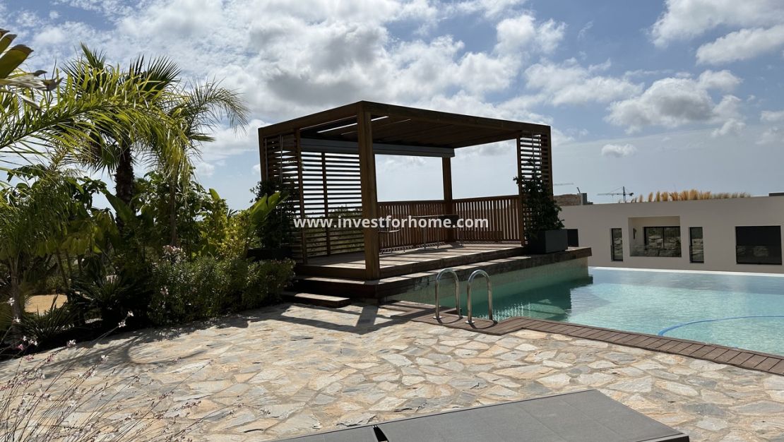 Verkoop - Appartement - Orihuela Costa - Costa Blanca