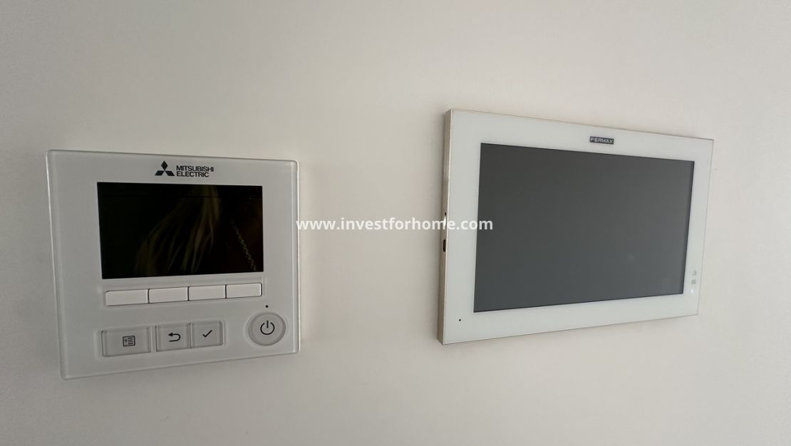 Verkoop - Appartement - Orihuela Costa - Costa Blanca