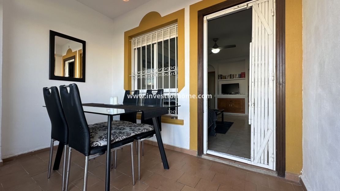 Verkoop - Appartement - Orihuela Costa - Costa Blanca