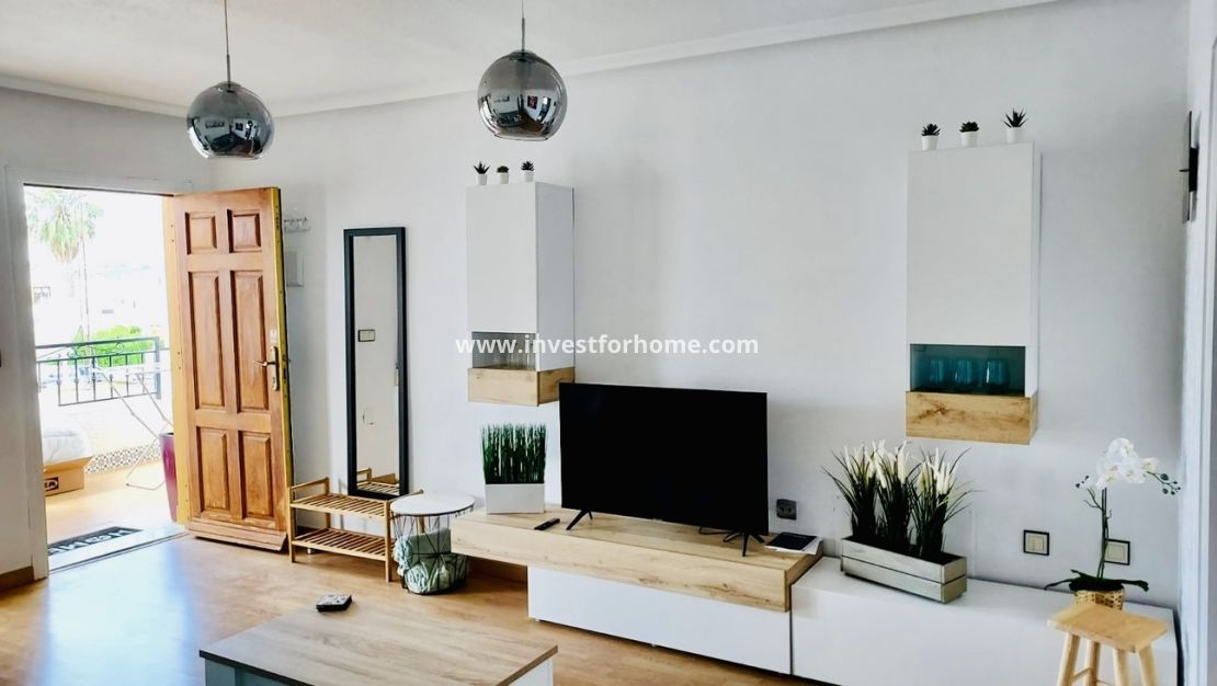 Verkoop - Appartement - Orihuela Costa - Costa Blanca