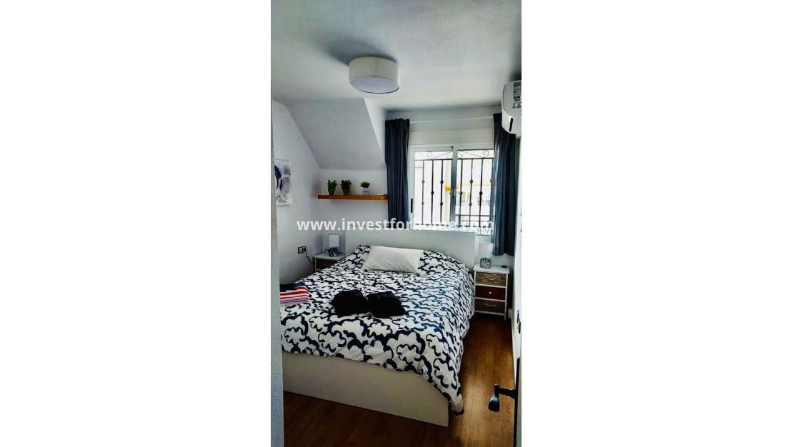 Verkoop - Appartement - Orihuela Costa - Costa Blanca