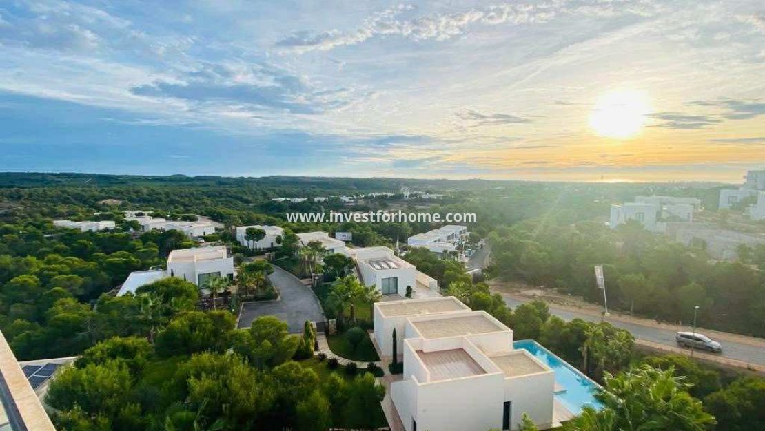 Verkoop - Appartement - Orihuela Costa - Costa Blanca