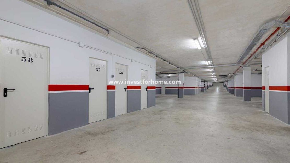 Verkoop - Appartement - Orihuela Costa - Costa Blanca