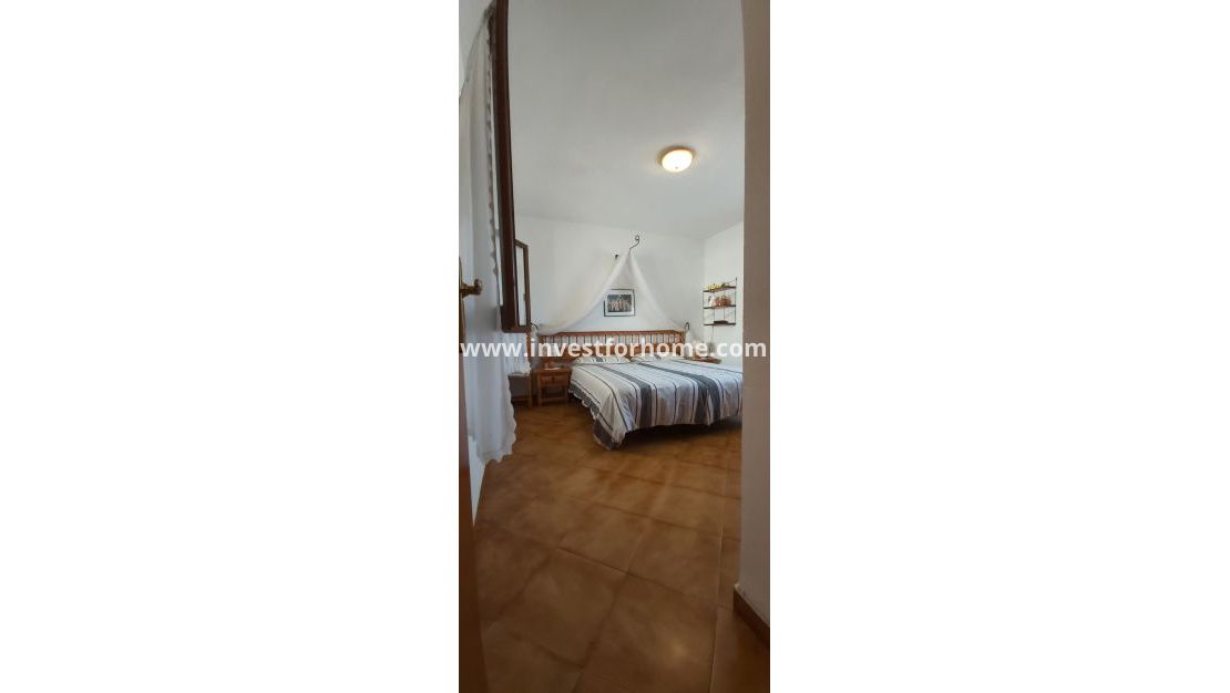 Verkoop - Appartement - Orihuela Costa - Costa Blanca
