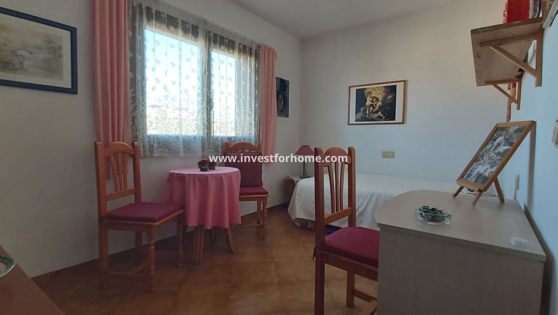 Verkoop - Appartement - Orihuela Costa - Costa Blanca