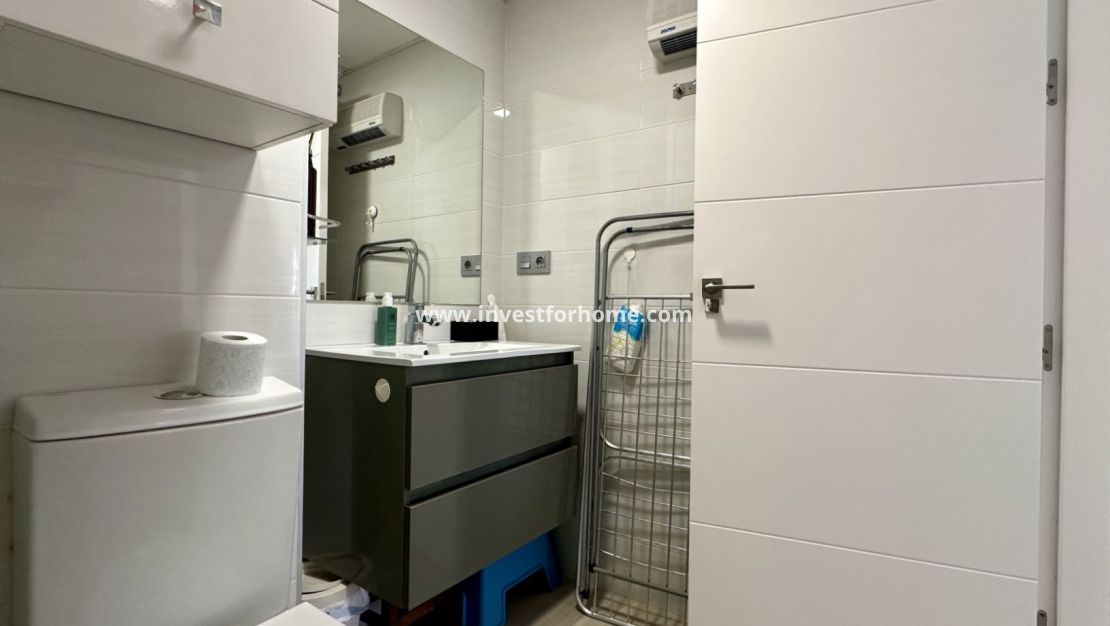 Verkoop - Appartement - Orihuela Costa - Costa Blanca