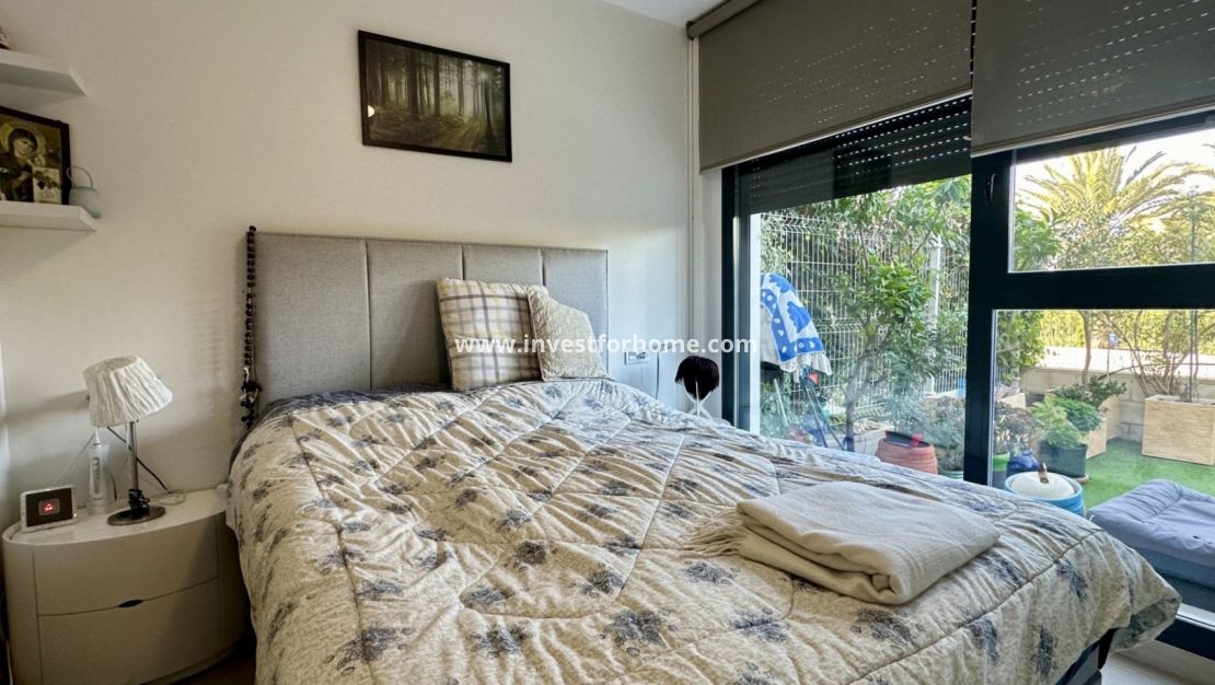 Verkoop - Appartement - Orihuela Costa - Costa Blanca