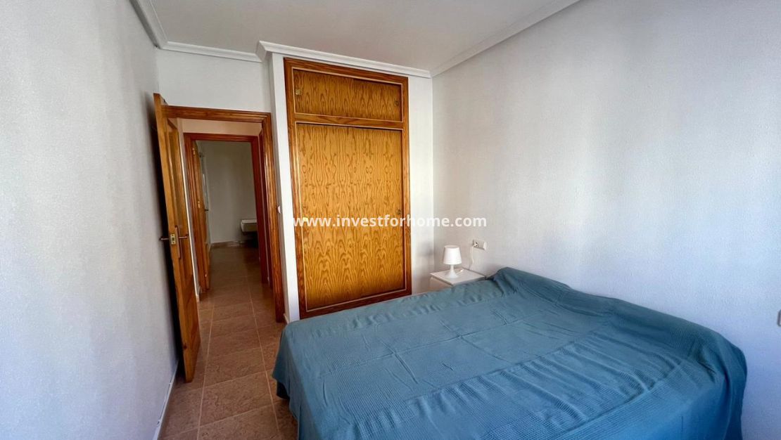 Verkoop - Appartement - Orihuela Costa - Costa Blanca