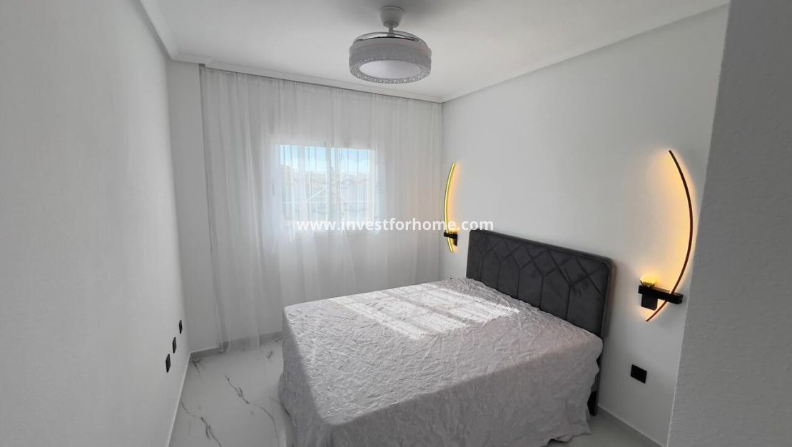 Verkoop - Appartement - Orihuela Costa - Costa Blanca