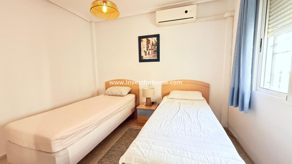 Verkoop - Appartement - Orihuela Costa - Costa Blanca