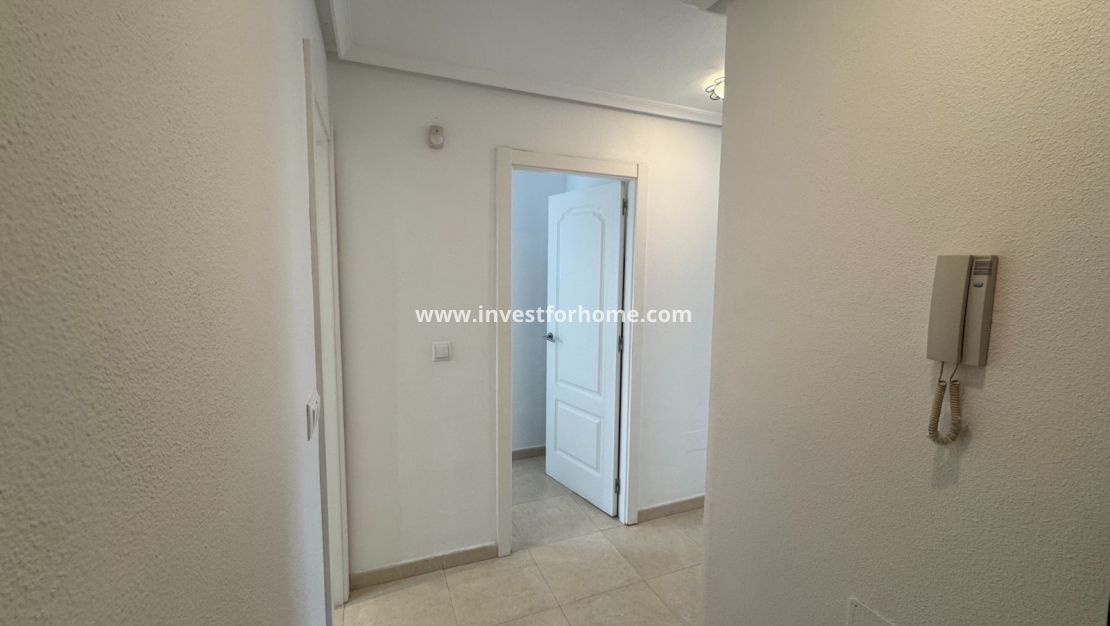 Verkoop - Appartement - Orihuela Costa - Costa Blanca