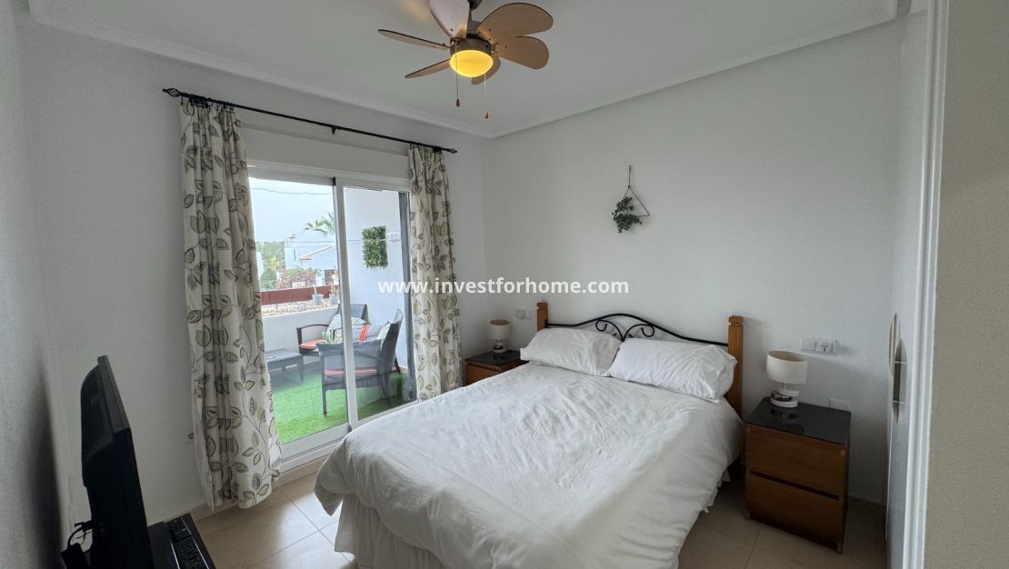 Verkoop - Appartement - Orihuela Costa - Costa Blanca