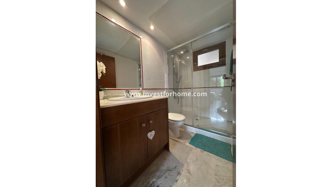 Verkoop - Appartement - Orihuela Costa - Costa Blanca