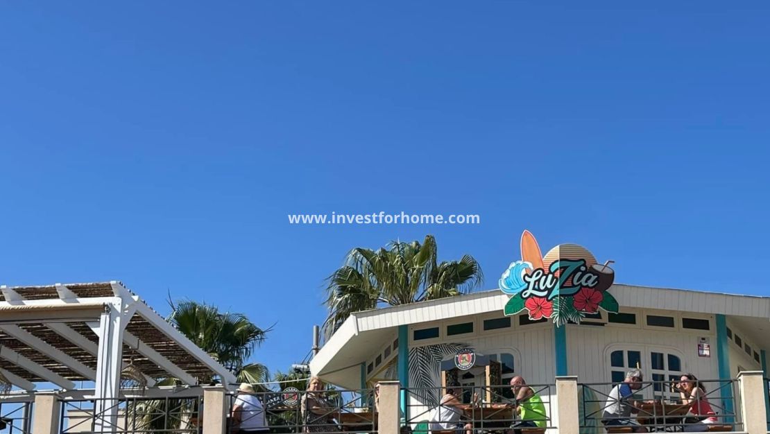 Verkoop - Appartement - Orihuela Costa - Costa Blanca